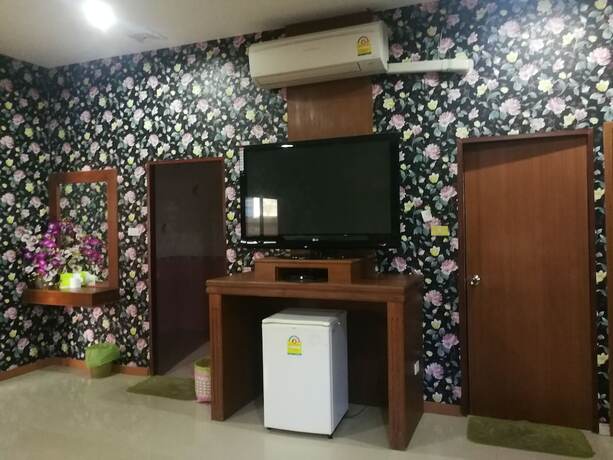 Imagen general del Hotel Reurn Thai Resort Ratchaburi. Foto 6