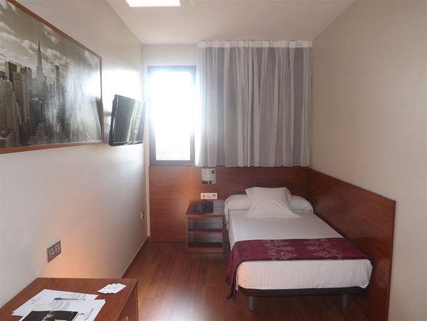 Imagen general del Hotel Reus Park. Foto 2