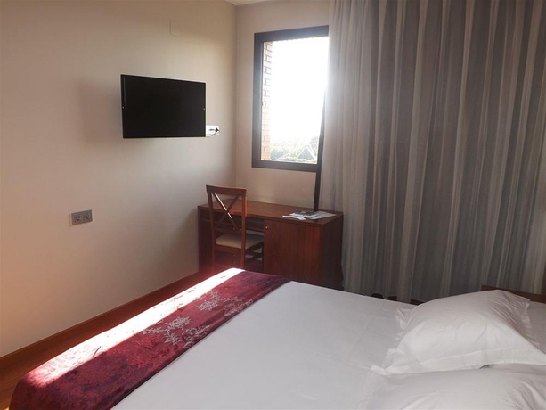 Imagen general del Hotel Reus Park. Foto 3