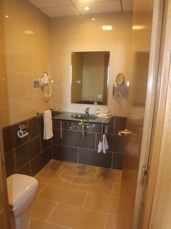 Imagen general del Hotel Reus Park. Foto 5