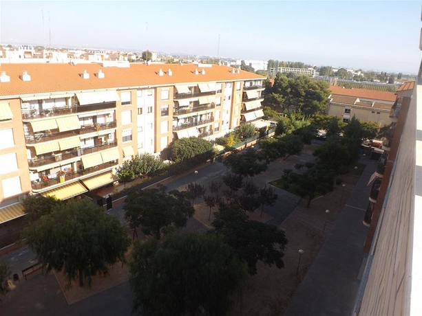 Imagen general del Hotel Reus Park. Foto 8