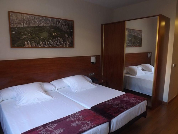 Imagen general del Hotel Reus Park. Foto 9