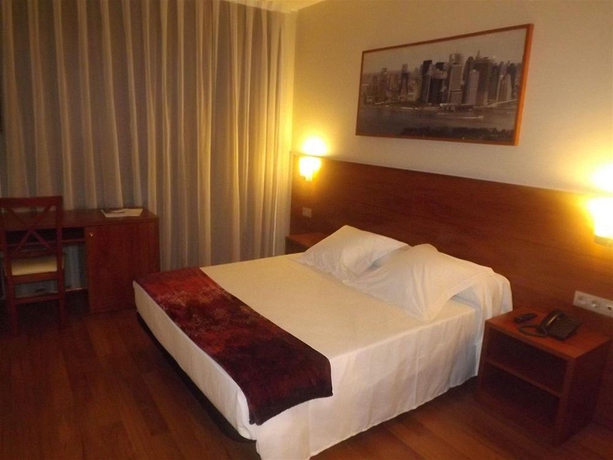 Imagen general del Hotel Reus Park. Foto 15