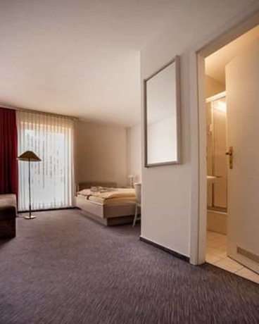 Imagen de la habitación del Hotel Reutereiche GmbH. Foto 12