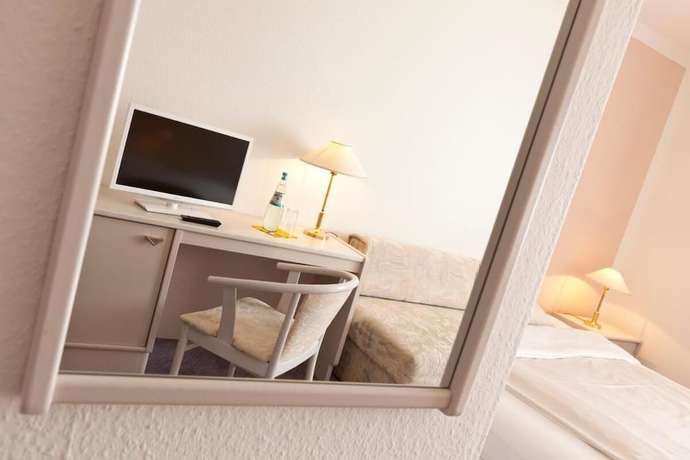 Imagen de la habitación del Hotel Reutereiche GmbH. Foto 13