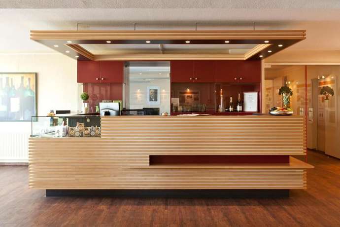Imagen de los interiores del Hotel Reutereiche GmbH. Foto 19