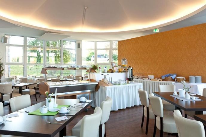 Imagen del bar/restaurante del Hotel Reutereiche GmbH. Foto 5