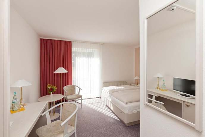 Imagen de la habitación del Hotel Reutereiche GmbH. Foto 14