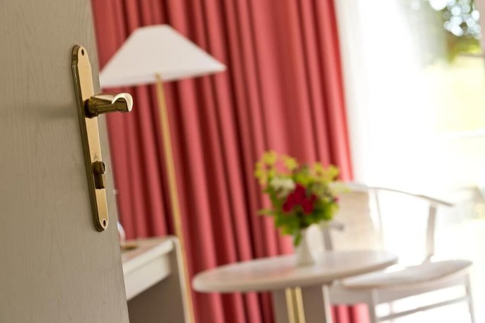 Imagen de la habitación del Hotel Reutereiche GmbH. Foto 17