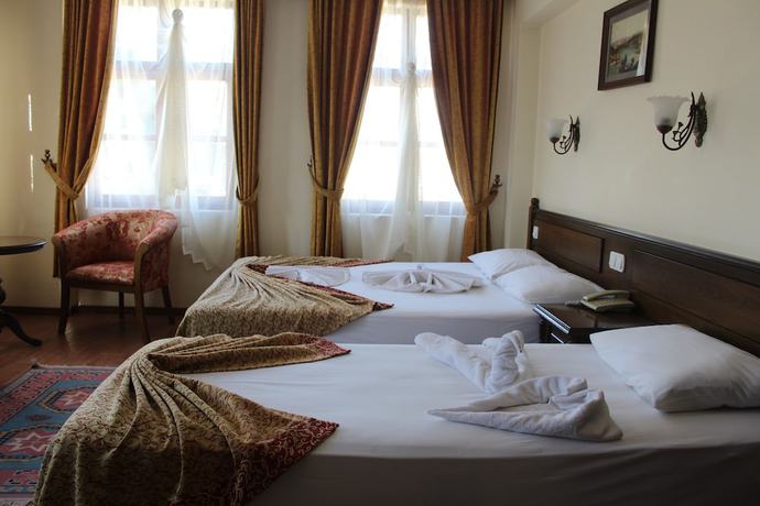 Imagen de la habitación del Hotel Reutlingenhof Boutique - Special Class. Foto 2