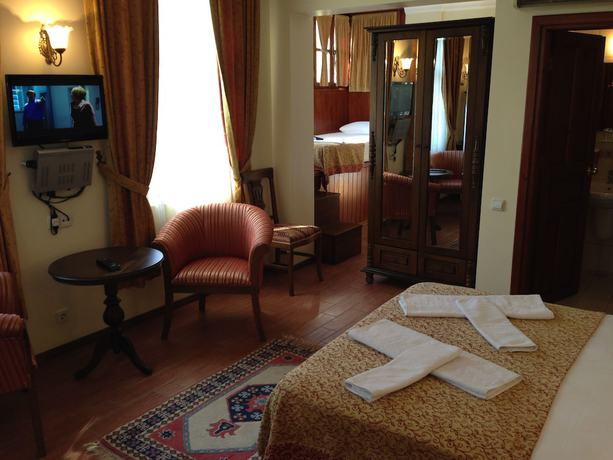 Imagen de la habitación del Hotel Reutlingenhof Boutique - Special Class. Foto 4