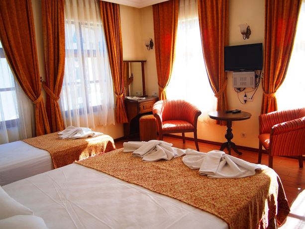 Imagen de la habitación del Hotel Reutlingenhof Boutique - Special Class. Foto 5