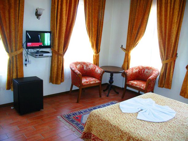 Imagen de la habitación del Hotel Reutlingenhof Boutique - Special Class. Foto 6