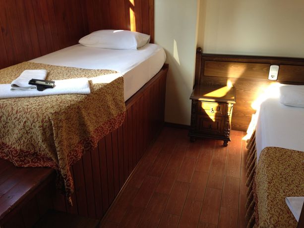 Imagen de la habitación del Hotel Reutlingenhof Boutique - Special Class. Foto 9