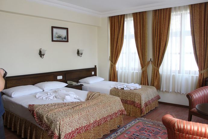 Imagen de la habitación del Hotel Reutlingenhof Boutique - Special Class. Foto 11