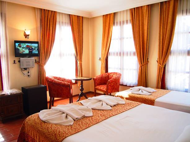 Imagen de la habitación del Hotel Reutlingenhof Boutique - Special Class. Foto 16