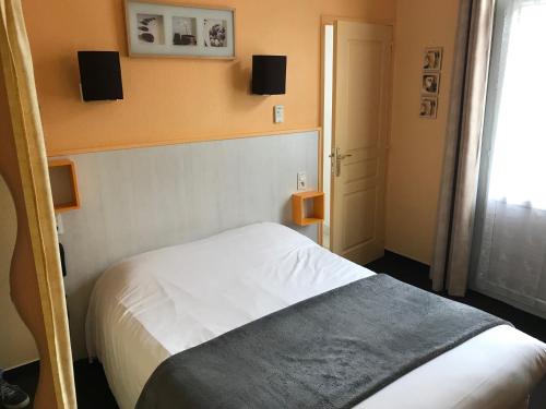 Imagen de la habitación del Hotel Rev. Foto 6