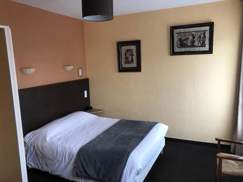 Imagen de la habitación del Hotel Rev. Foto 7
