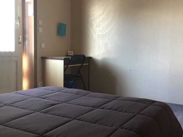 Imagen de la habitación del Hotel Rev\'Hotel. Foto 8