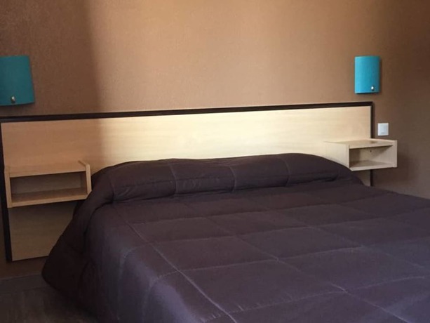 Imagen de la habitación del Hotel Rev\'Hotel. Foto 9