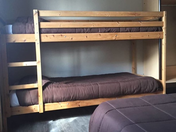 Imagen de la habitación del Hotel Rev\'Hotel. Foto 11