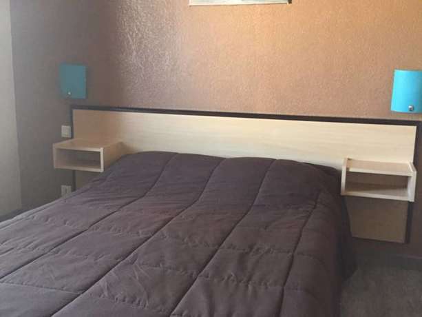 Imagen de la habitación del Hotel Rev\'Hotel. Foto 12