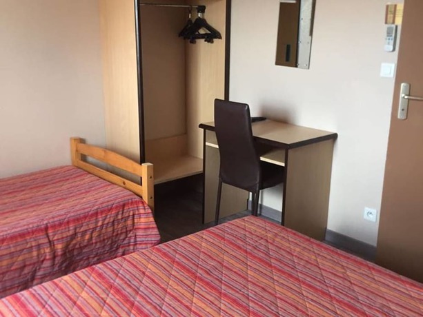 Imagen de la habitación del Hotel Rev\'Hotel. Foto 13