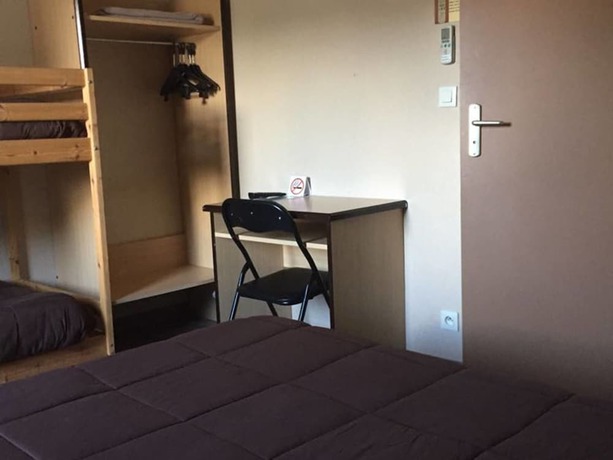 Imagen de la habitación del Hotel Rev\'Hotel. Foto 14