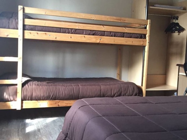 Imagen de la habitación del Hotel Rev\'Hotel. Foto 15