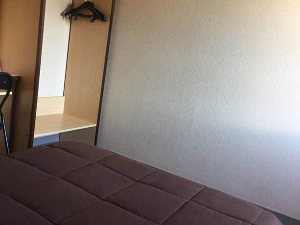 Imagen de la habitación del Hotel Rev\'Hotel. Foto 17