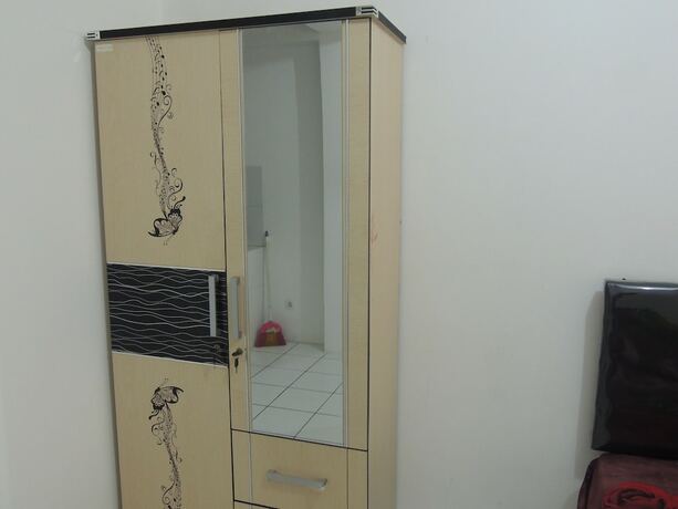 Imagen de la habitación del Hotel Reva Room on Gunung Putri Square Apartment. Foto 19