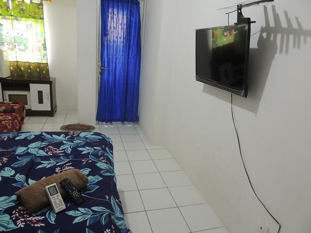 Imagen general del Hotel Reva Room on Gunung Putri Square Apartment. Foto 1