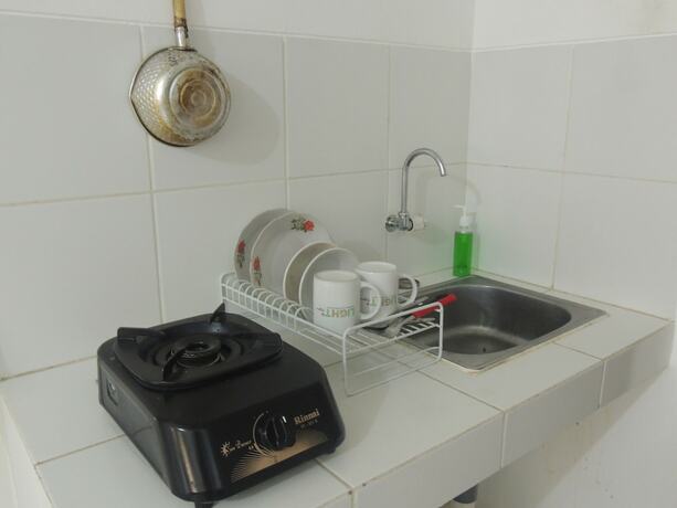 Imagen general del Hotel Reva Room on Gunung Putri Square Apartment. Foto 2