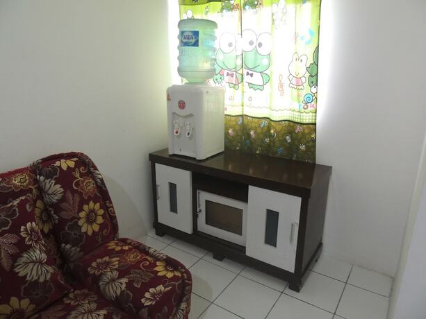 Imagen general del Hotel Reva Room on Gunung Putri Square Apartment. Foto 3