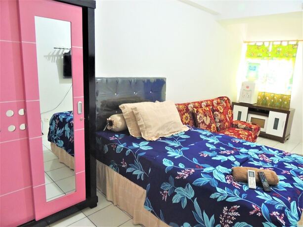 Imagen de la habitación del Hotel Reva Room on Gunung Putri Square Apartment. Foto 20