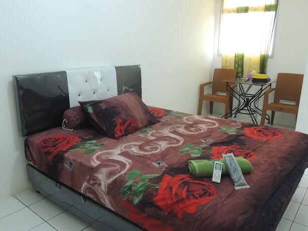 Imagen general del Hotel Reva Room on Gunung Putri Square Apartment. Foto 5
