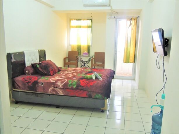 Imagen general del Hotel Reva Room on Gunung Putri Square Apartment. Foto 6