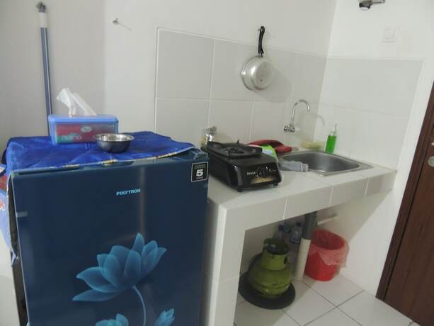 Imagen general del Hotel Reva Room on Gunung Putri Square Apartment. Foto 11