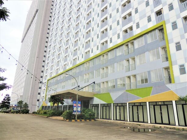Imagen general del Hotel Reva Room on Gunung Putri Square Apartment. Foto 12