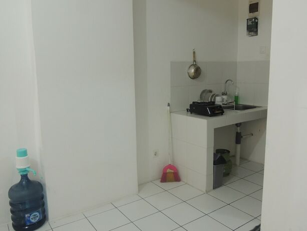 Imagen general del Hotel Reva Room on Gunung Putri Square Apartment. Foto 13