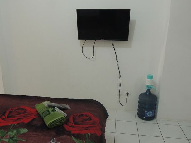 Imagen general del Hotel Reva Room on Gunung Putri Square Apartment. Foto 14