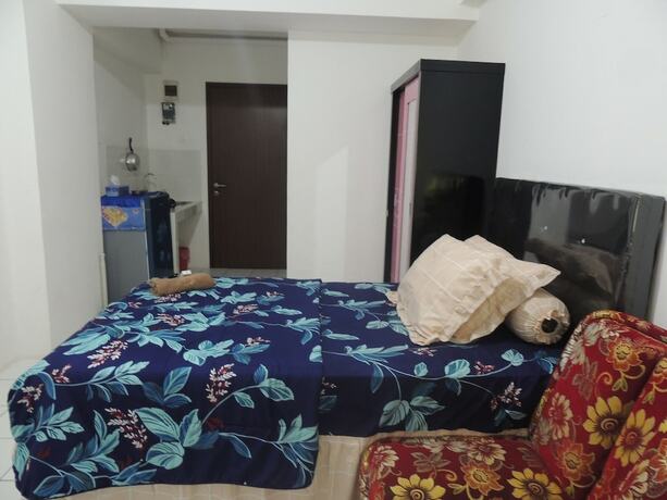 Imagen general del Hotel Reva Room on Gunung Putri Square Apartment. Foto 15