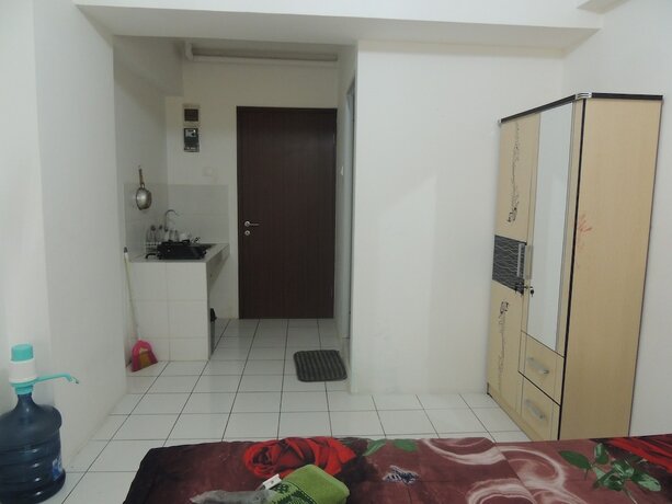 Imagen general del Hotel Reva Room on Gunung Putri Square Apartment. Foto 16