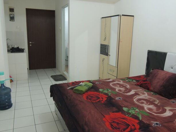 Imagen general del Hotel Reva Room on Gunung Putri Square Apartment. Foto 17
