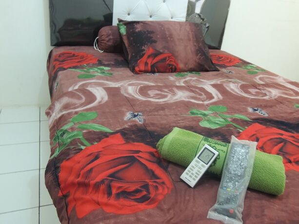 Imagen general del Hotel Reva Room on Gunung Putri Square Apartment. Foto 18