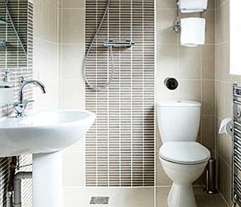 Imagen de la habitación del Hotel Revado. Foto 5