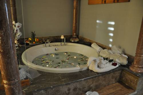 Imagen de la habitación del Hotel Revag Palace. Foto 6