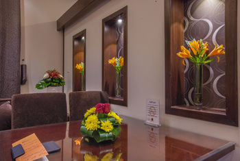 Imagen de los interiores del Hotel Revan Palace. Foto 9