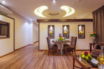 Imagen general del Hotel Revan Palace. Foto 2