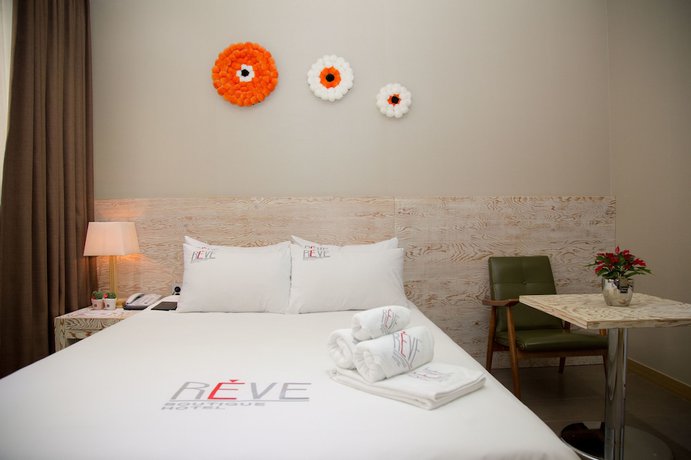 Imagen de la habitación del Hotel Reve Jeju. Foto 5